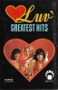 Casetă audio Luv' – Greatest Hits, originală, Casete audio, Pop