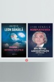 Pachet autor Leon Dănăilă - Hardcover - Leon Dănăilă - Bookzone