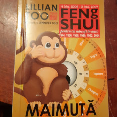 LILLIAN TOO FENG SHUI MAIMUTA