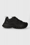 Cumpara ieftin Buffalo sneakers Trail One Bs culoarea negru, 1410077