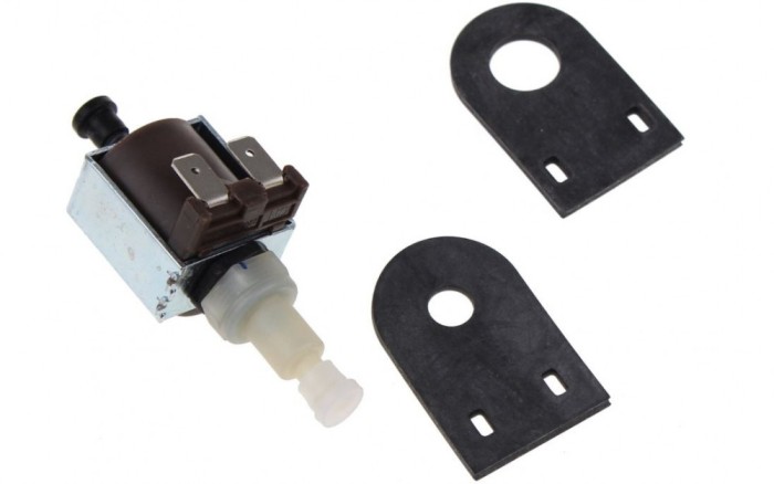 Pompa pentru curatator cu aburi Karcher 4.512-096.0, SC 3
