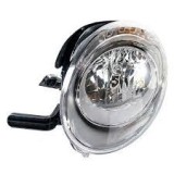 Far Fiat 500l (330), 01.2013-, Electric, tip bec H7, omologare ECE, cu motoras, far faza scurta, 51883593, Stanga, marca TYC