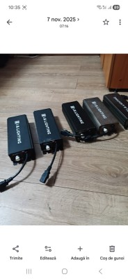 Lanpa I.E Lighting foto