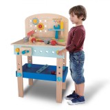 Banc de Lucru din Lemn 40x24.5x64.5cm - 50 piese