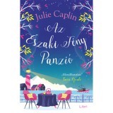 Az &Eacute;szaki F&eacute;ny Panzi&oacute; - Caplin