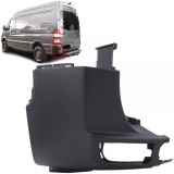 Colt de bara spate stanga potrivit pentru Mercedes Sprinter W906 si VW Crafter 2E 2006-18 Performance AutoTuning