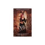 Knave (Vampires in Wonderland, 3)