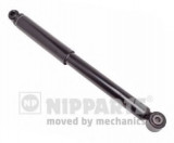 Amortizor NISSAN NAVARA platou / sasiu (D40) (2008 - 2016) NIPPARTS N5521049G