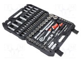 Kit utilizare generală 94 buc YATO