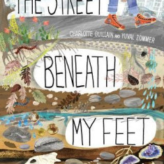 The Street Beneath My Feet