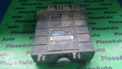 Calculator motor Volkswagen Golf 3 (1991-1997) 0261200784 foto