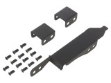 Conector Ventilatoare și Protecții 120x120mm