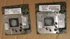 Placa Video Laptop HP Compaq 8510p 8510w ATI Radeon HD2600 454247-001