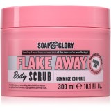 Soap &amp; Glory Flake Away exfoliant pentru corp 300 ml
