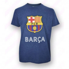 FC Barcelona tricou de copii Corta blue - 10 let