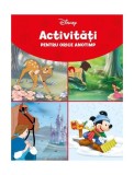 Activități pentru orice anotimp - Paperback brosat - Litera