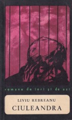 Liviu Rebreanu - Ciuleandra (1967)