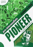 Pioneer | H Q Mitchell, MM Publications