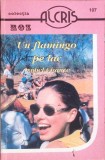 UN FLAMINGO PE LAC-ISOBEL CHANCE-343852