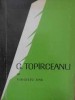 G. Topirceanu - Virgiliu Ene (1968) Biografia - Editura Tineretului, Carte Beletristica, Limba Romana, Necartonata