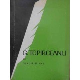 G. TOPIRCEANU-VIRGILIU ENE-93395