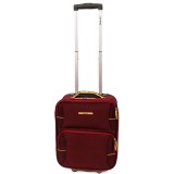 LAMONZA TROLER LIME 40X30X20 CM ROSU ProVoyage Vacation