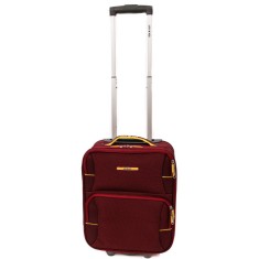 LAMONZA TROLER LIME 40X30X20 CM ROSU ProVoyage Vacation