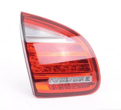 Lampa Stop Spate Stanga Interioara Oe Porsche Cayenne 2 2011-2018 95863109302 foto