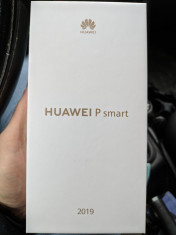 Huawei P Smart (2019) 64GB foto