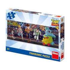 Puzzle TOY STORY 4 (150 piese) foto
