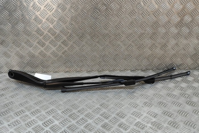 Braț ștergător față BMW X5 G05 2019 OEM: 7434854,7434846 26660785