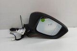 Oglinda laterală dreapta MAZDA 6 Estate GJ, GL 2020 OEM: G52M-69-121 30463372