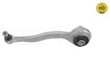 Brat suspensie roata Mercedes C-Class, C-Class T-Model, Clc-Class, Clk, E Class, Slc, Slk Motor 180, 200, parte montare partea de jos, fata, Axa