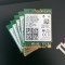 Modul Intel Dual Band Wireless-AC 8265 NGW