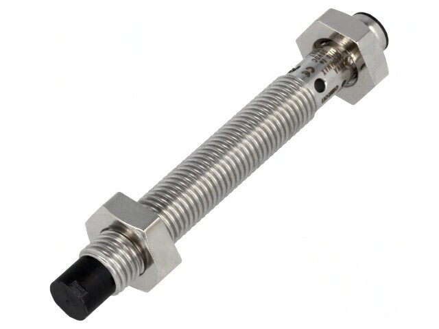 Senzor Inductiv PNP NO 0-4mm 10-30VDC M8 IP67 200mA