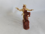 bnk jc Hoefler - cowboy cu pistoale , calare