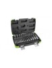 Set 28 Tubulare Torx Scurte Si Lungi, JBM