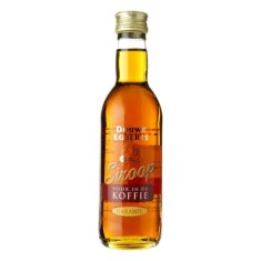 Sirop pentru cafea, 250ml, Douwe Egberts , caramel
