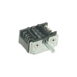 Comutator pentru cuptor ARISTON CREDA INDESIT C00199584 C00117388 Original