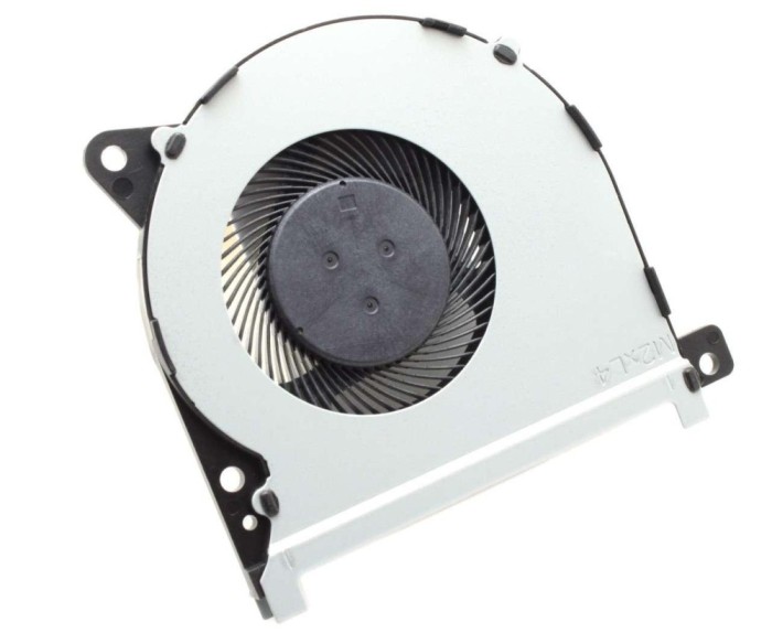 Cooler laptop Asus DFS2000058H0T, VivoBook Q303, VivoBook Q303U, VivoBook TP301, VivoBook TP301U, VivoBook