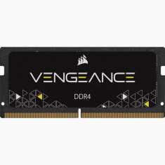 CR Vengeance 16B SODIMM DDR4 3200MH CL22 foto