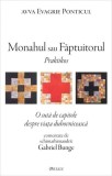 Monahul sau Făptuitorul (&bdquo;Praktikos&rdquo;) - Paperback brosat - Evagrie Ponticul - Deisis