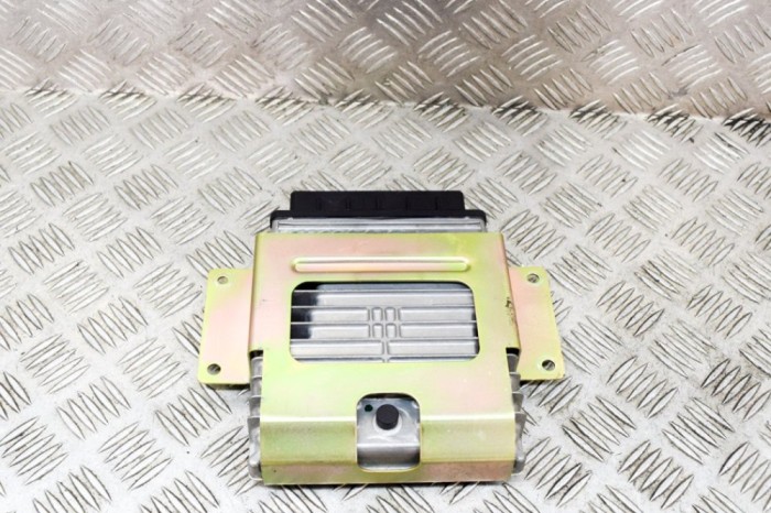 Unitate de control motor SSANGYONG RODIUS 2005 OEM: R0411C013E,12207165,A6655404032,28019195,E13021674 | 14392741