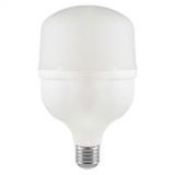 BEC LED T100 E27 30W 6500K ALB RECE, V-TAC