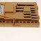 C00781006 MODUL ELECTRONIC DEA701 STRIP 488000781006 Masina de spalat vase Whirlpool WSFE 2B19, 10 seturi WHIRLPOOL/INDESIT