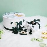 Cumpara ieftin Trusou Botez cu 8 Piese Imprimat, Lion King Simba, Culoare Verde - TB218