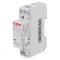 Contactor 2-polar 20A 110V NO x2