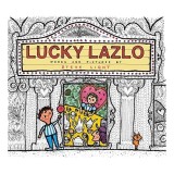 Lucky Lazlo