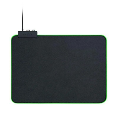 Mouse pad Razer Goliathus Chroma, negru foto