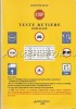 Teste Rutiere Explicate - Ioan Palalau, 2009, Bucuresti - Ghid Auto, Legislatie Rutiera, 863 Pagini, ISBN 9789738695917